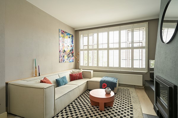 Medium property photo - Werfstraat 83, 2586 AV Den Haag